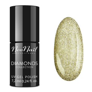 Diamond széria - Gél lakk NeoNail® Iconic Style 7,2 ml