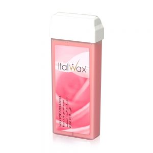 Depiláció - ItalWax gyantapatron rose 100 ml