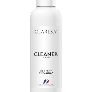 Előkészítő és segédfolyadékok - Cleaner Claresa® 100ml