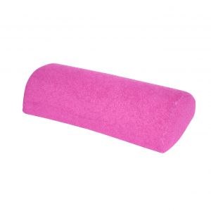 Kiegészítők - NeoNail® Manikűr kézalátét FROTTÉ pink