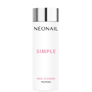 Előkészítő és segédfolyadékok - Simple Cleaner NeoNail® 200ml