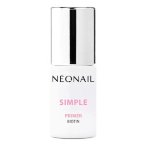 Gél lakk - NeoNail® Simple Biotin primer 7,2 ml