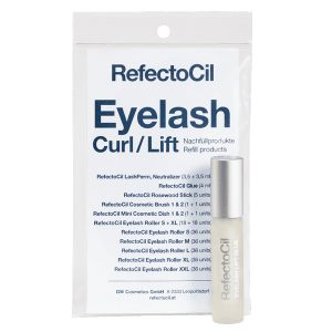 Műszempillák - RefectoCil® Lash Styling Glue ragasztó (4ml)