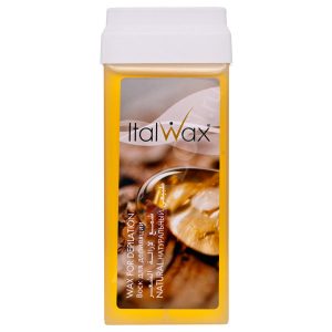 Depiláció - ItalWax  szőrtelenítő viasz natural 100 ml