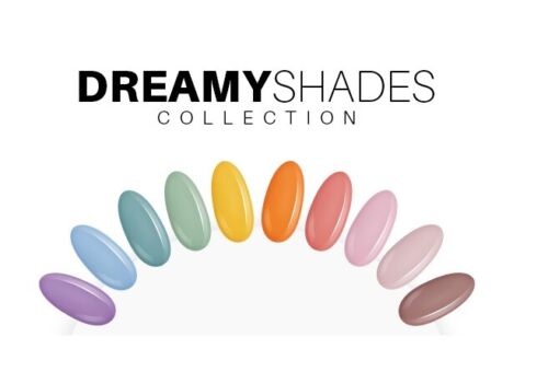 Dreamy Shades