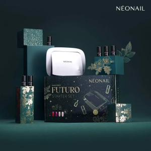 Gél lakk szettek - NeoNail Futuro karácsonyi készlet